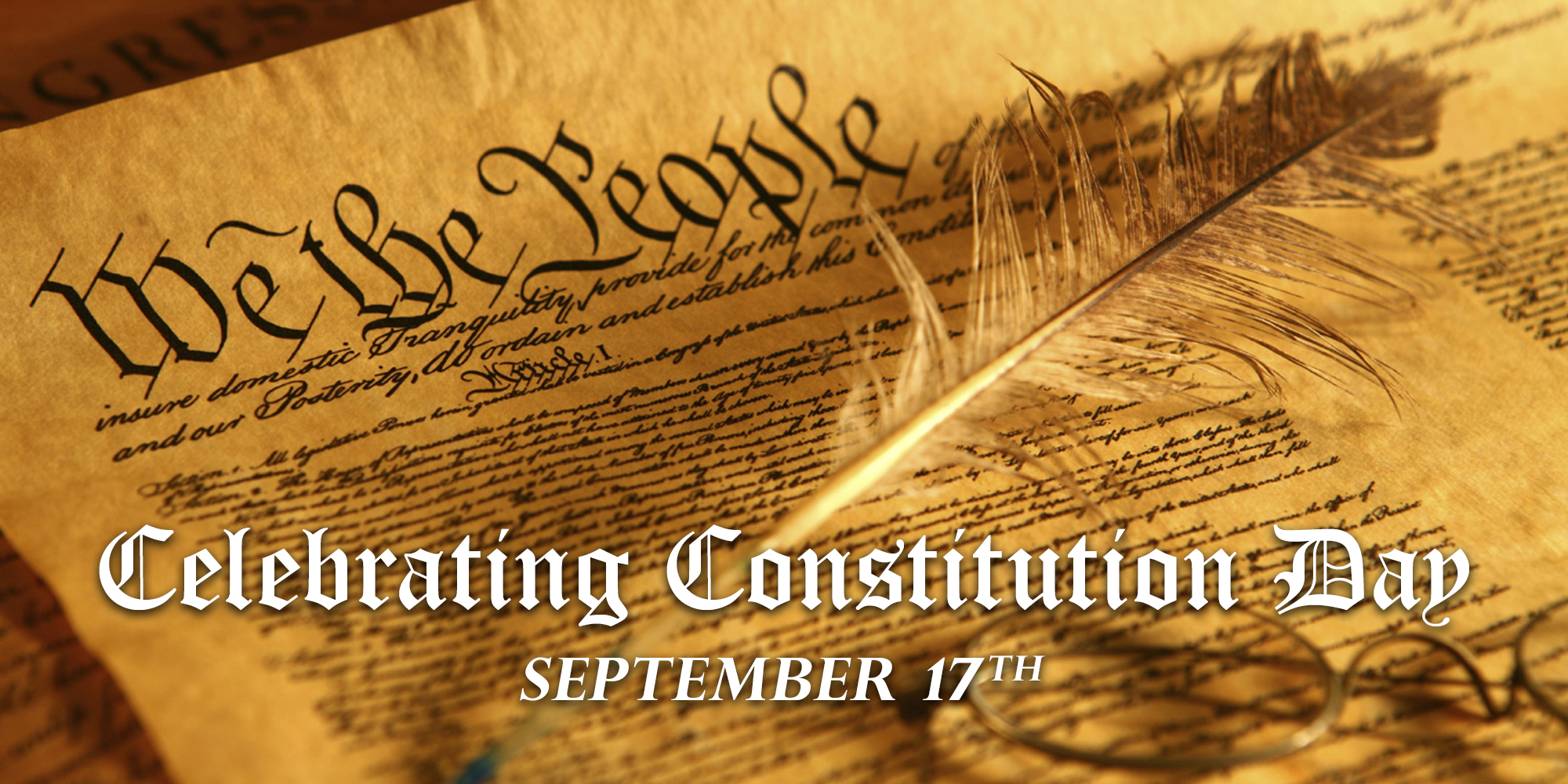 Constitution Day (Evergreen)